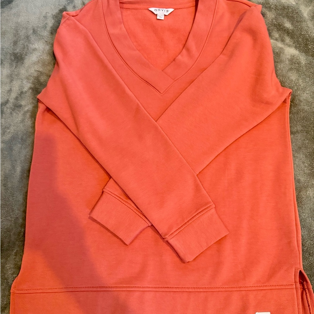 Orvis Women's Coral Sweater